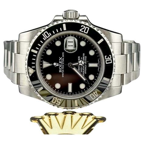 fake rolex submariner dlc pvd|rolex submariner 116610 full set.